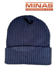 GORRO LANA CLÁSICO