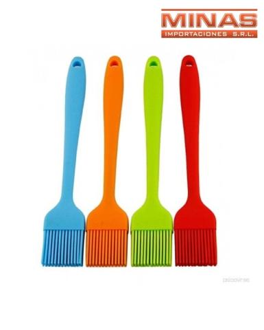 ESPATULA DE SILICONA