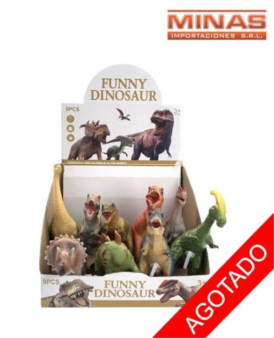 dinos