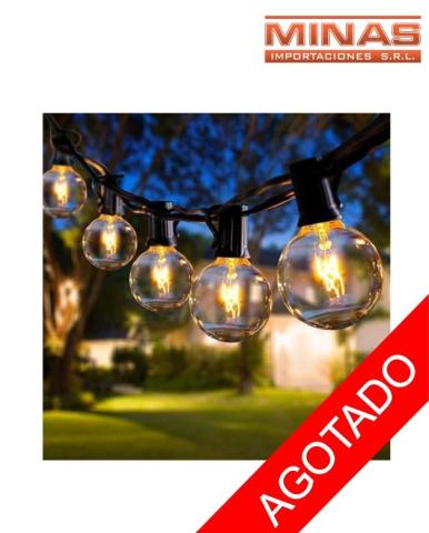 luces