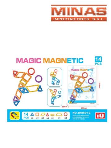 magnetico