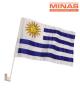 BANDERA DE URUGUAY
